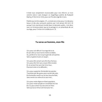 La voie minoritaire