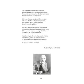 La voie minoritaire
