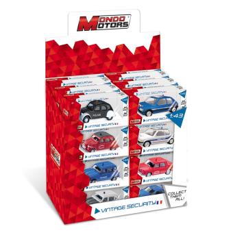 Voiture Gormiti Blister mondo Original Neuf rub77 - Jeux & Jouets