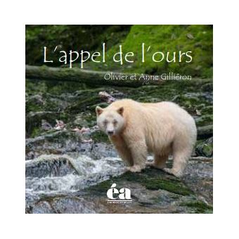 L'appel de l'ours