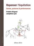 Repenser l'équitation