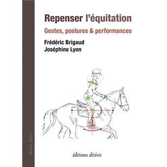 Repenser l'équitation