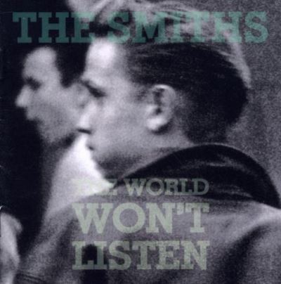 World won t listen/remasterise