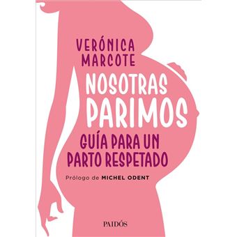 Nosotras parimos - 1