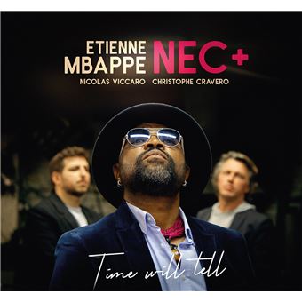 Etienne Mbappé, Nicolas Viccaro, Christophe Cravero, Nec+ - 1