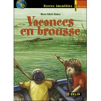 Vacances en brousse
