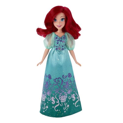 Poupée Ariel Poussière d’étoiles Disney Princesses 30 cm
