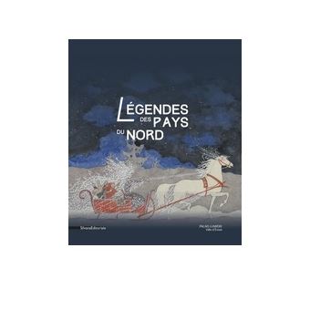 Légendes des Pays du Nord