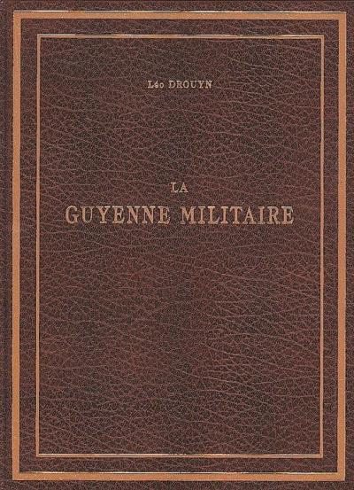 Guyenne militaire