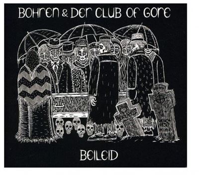 BEILEID/LP