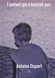 L'enfant qui n'existait pas