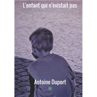 L'enfant qui n'existait pas