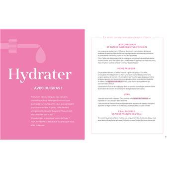 1 ingrédient = 3 cosmétiques - Vous allez adorer le naturel !