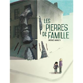 Les pierres de famille