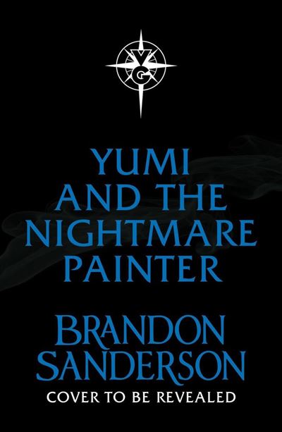 Yumi and the Nightmare Painter