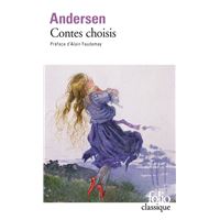 Contes choisis