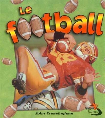 Le football americain