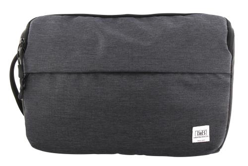 Sac photo T'nB DC 2 en 1 Gris
