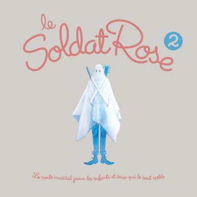 Soldat Rose Volume 2