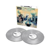 Definitely Maybe Edition limitée double vinyle gris