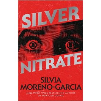 Silver Nitrate