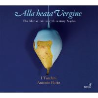 Alla Beata Vergine The Marian Cult In 17th Century Naples Coffret