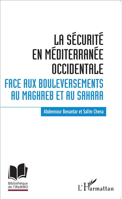 La sécurité en Méditerranée occidentale