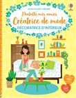 Décoratrice d'intérieur - J'habille mes amies Créatrice de mode