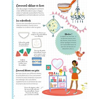 Décoratrice d'intérieur - J'habille mes amies Créatrice de mode