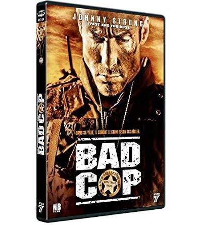 Bad Cop DVD