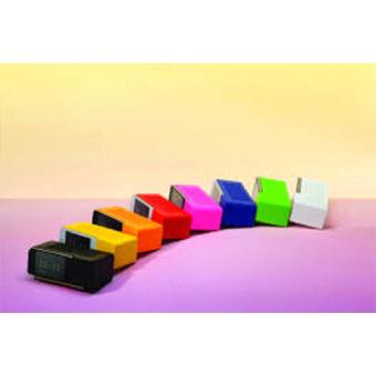 Dock Alarme Areaware pour iPhone 4 - 1