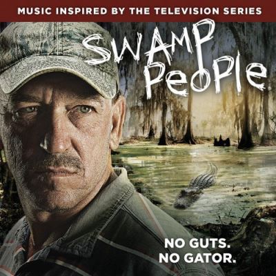 Swamp people