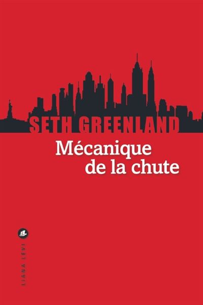 Mecanique de la chute