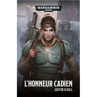 L'Honneur Cadien