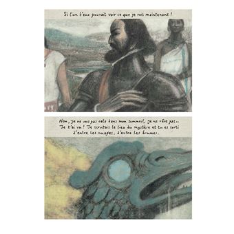 Rêve de Malinche (Le)