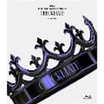 Itzy The 1st World Tour (Checkmate) In Japan Blu-ray - 1