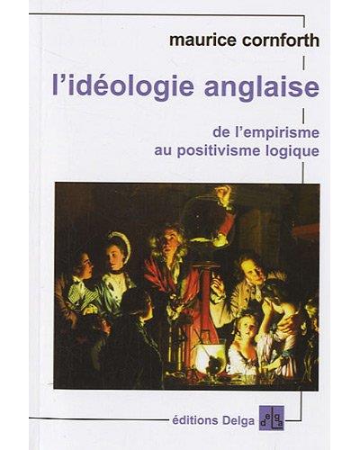 L'idéologie anglaise