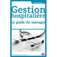 Gestion hospitalière.