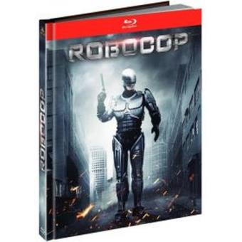 RobocopRobocop Edition limitée Combo Blu-ray DVD