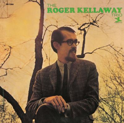 The roger kellaway trio/ed limitee