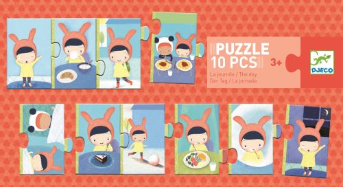 The Day Puzzle