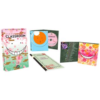 ABYstyle Assassination Classroom Sac Besace Groupe En Vinyle - 38 X 29 X 12,5 Cm
