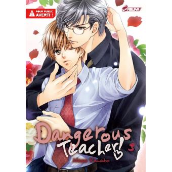 Dangerous Teacher ! T03 - 1