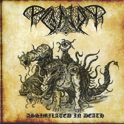 Assimilated In Death