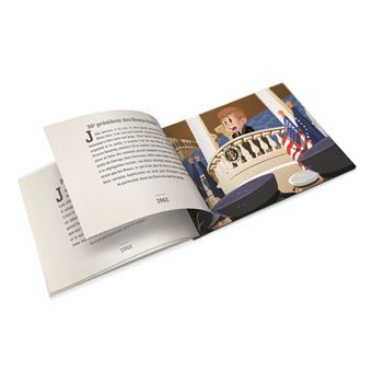 John Fitzgerald Kennedy