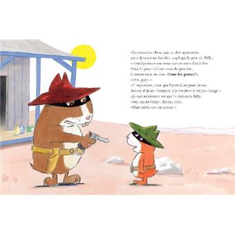 Haut les pattes biblio nouvelle edition