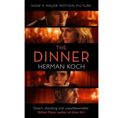 The Dinner Film tie-in