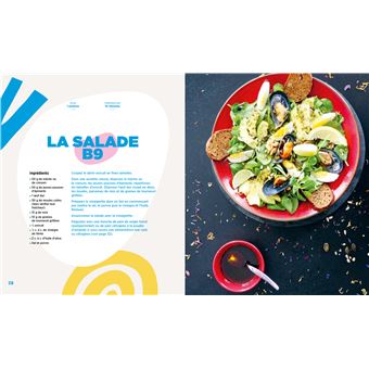 Le guide alimentaire de la future maman