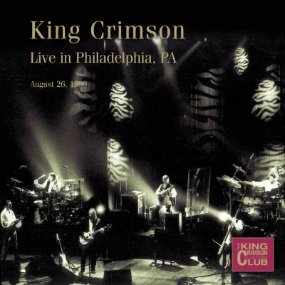 Live in Philadelphia, PA - 2 CD