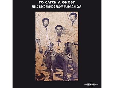 To catch a ghost